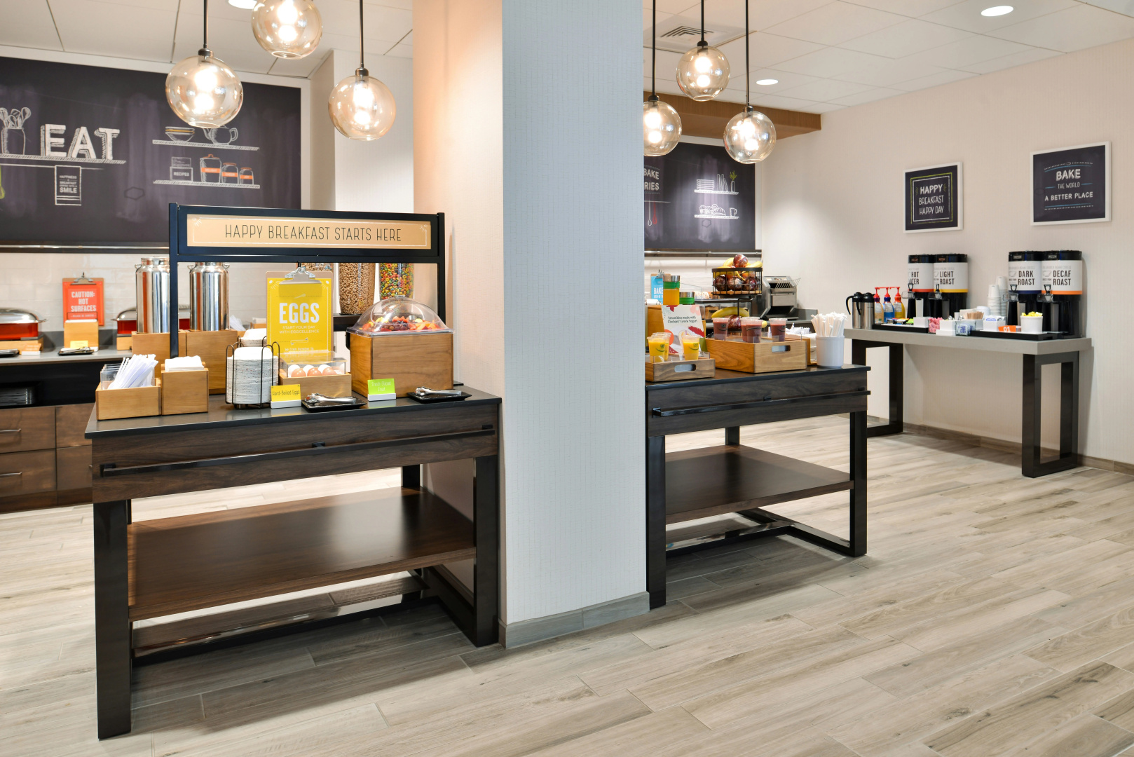 Photo - Hampton Inn Tampa Downtown Channel District