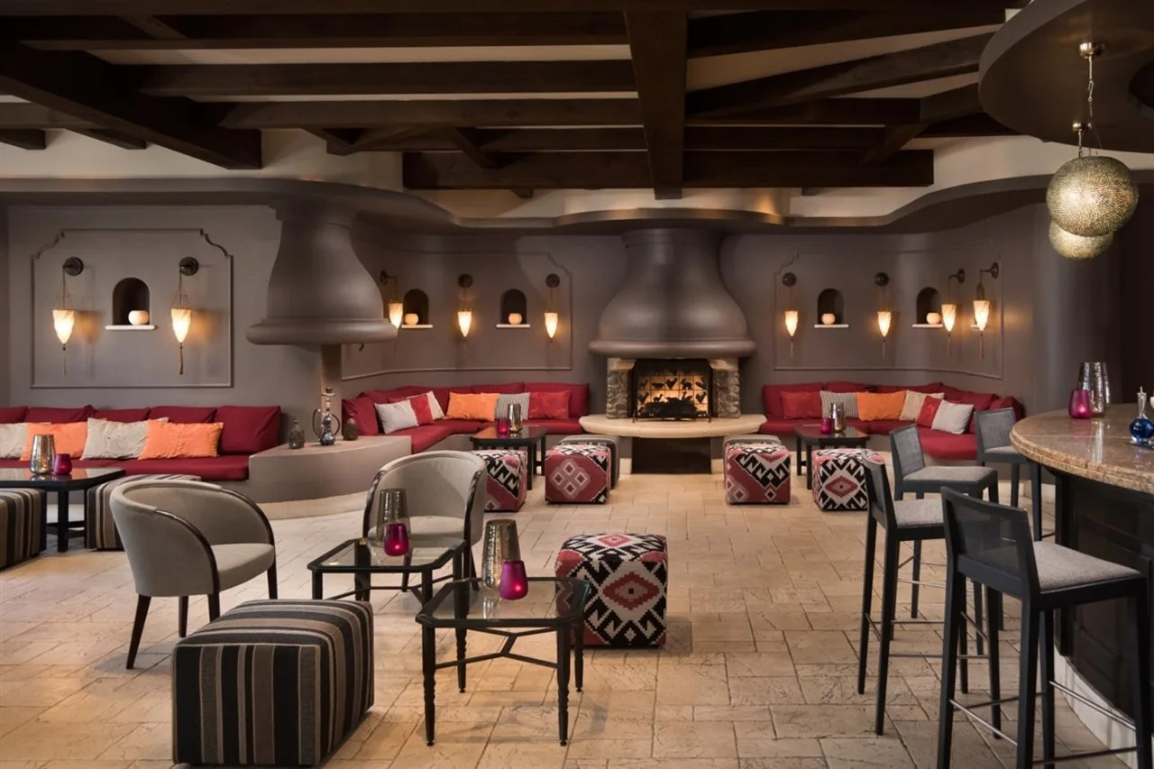 Foto - The Westin La Quinta Golf Resort & Spa, Benahavis, Marbella