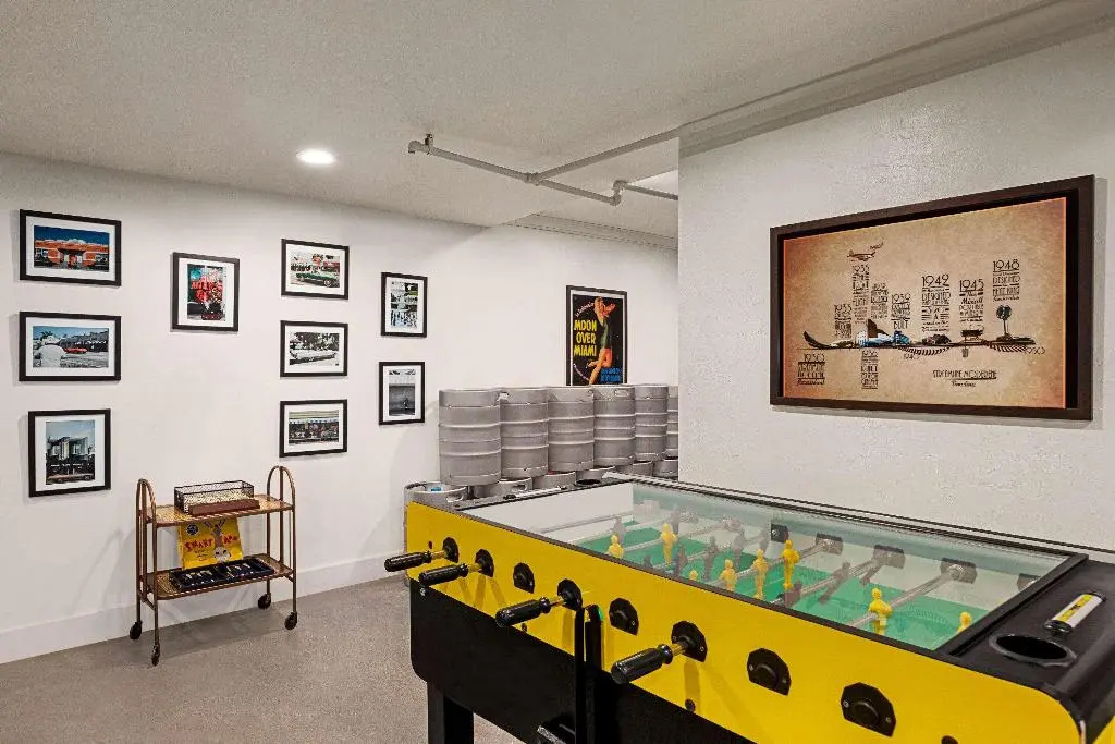 Photo - enVision Hotel Miami International Airport