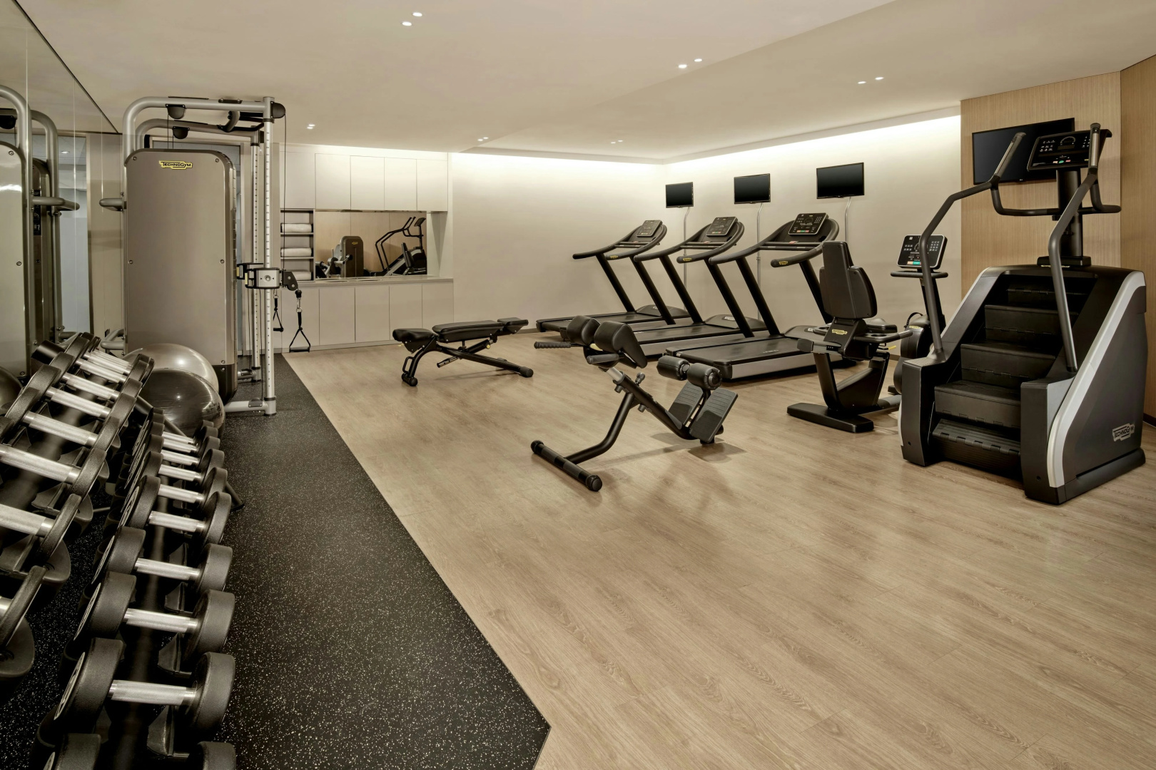 Photo - Four Points by Sheraton Seoul Gangnam