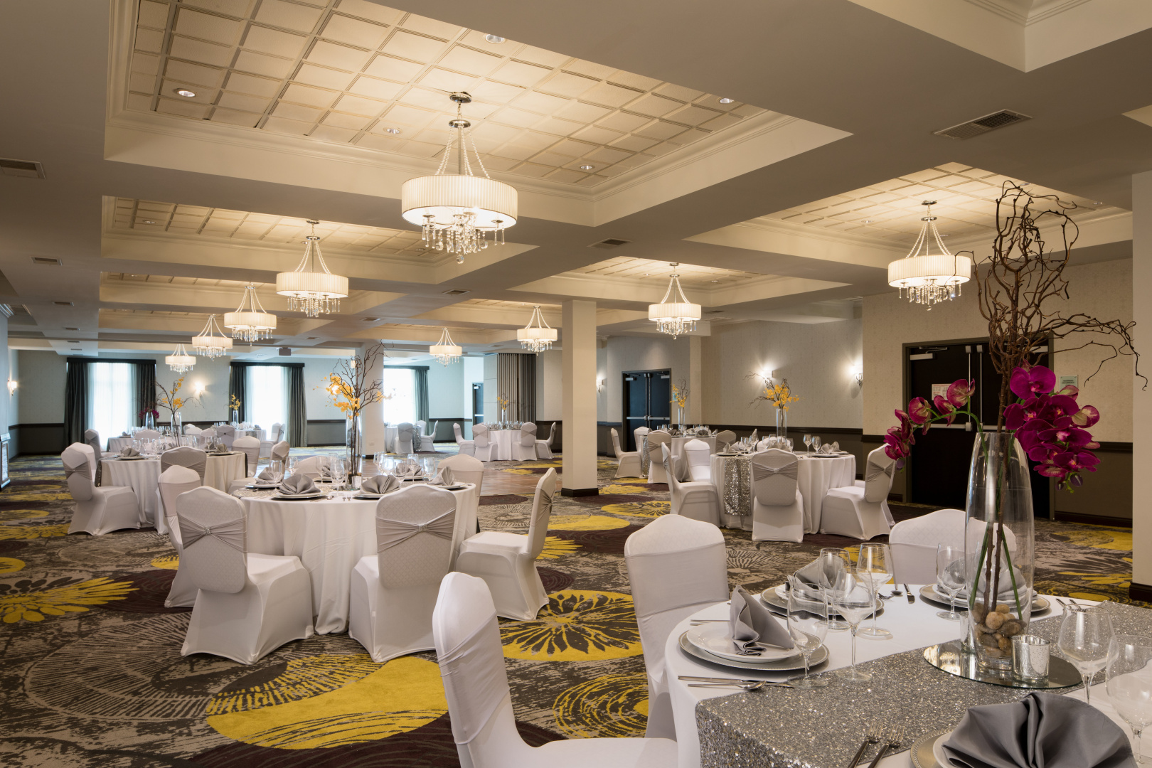 Foto - Crowne Plaza Chicago SW - Burr Ridge by IHG