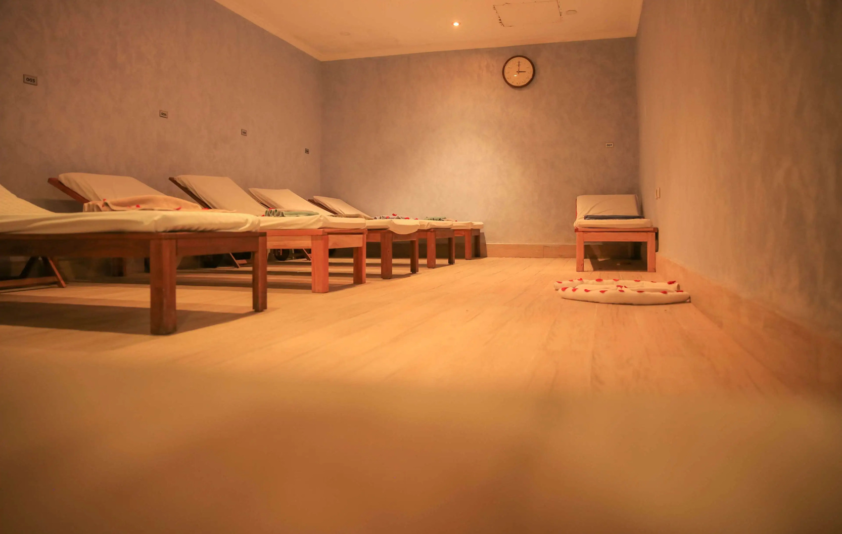 Foto - Swiss Inn Nexus Hotel