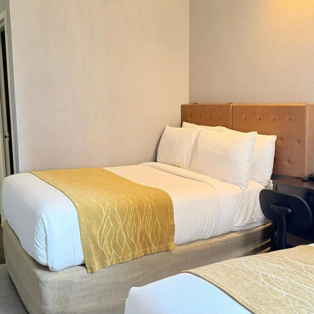 Foto - Madison LES Hotel