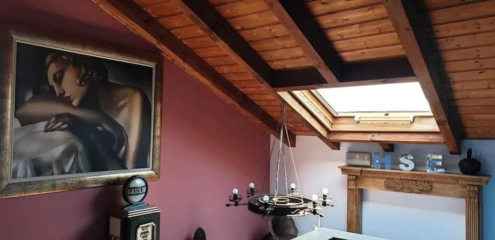 Foto - Hosteria San Emeterio