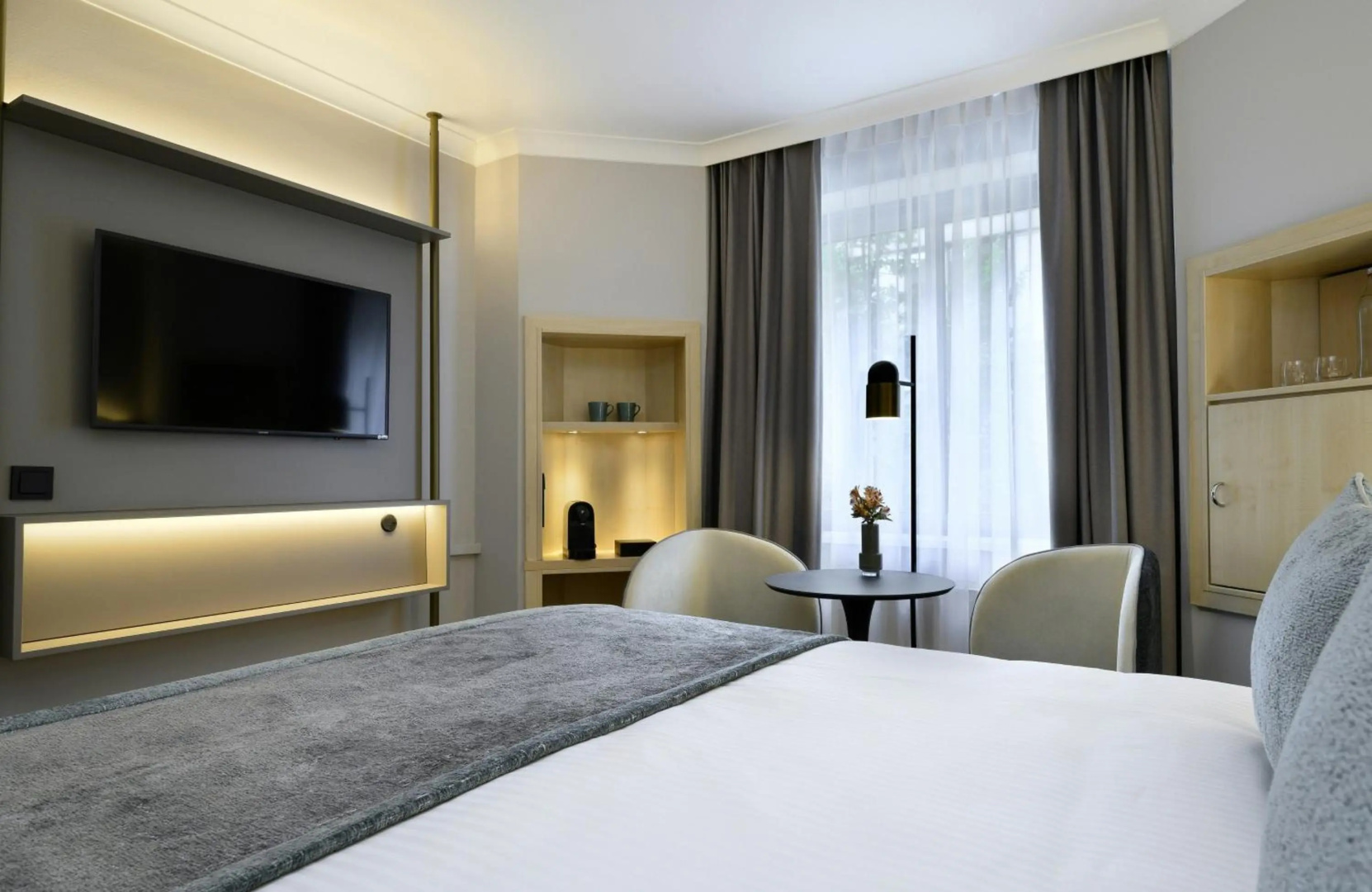 Foto - Hotel Nürnberg City Center by Leonardo Hotels