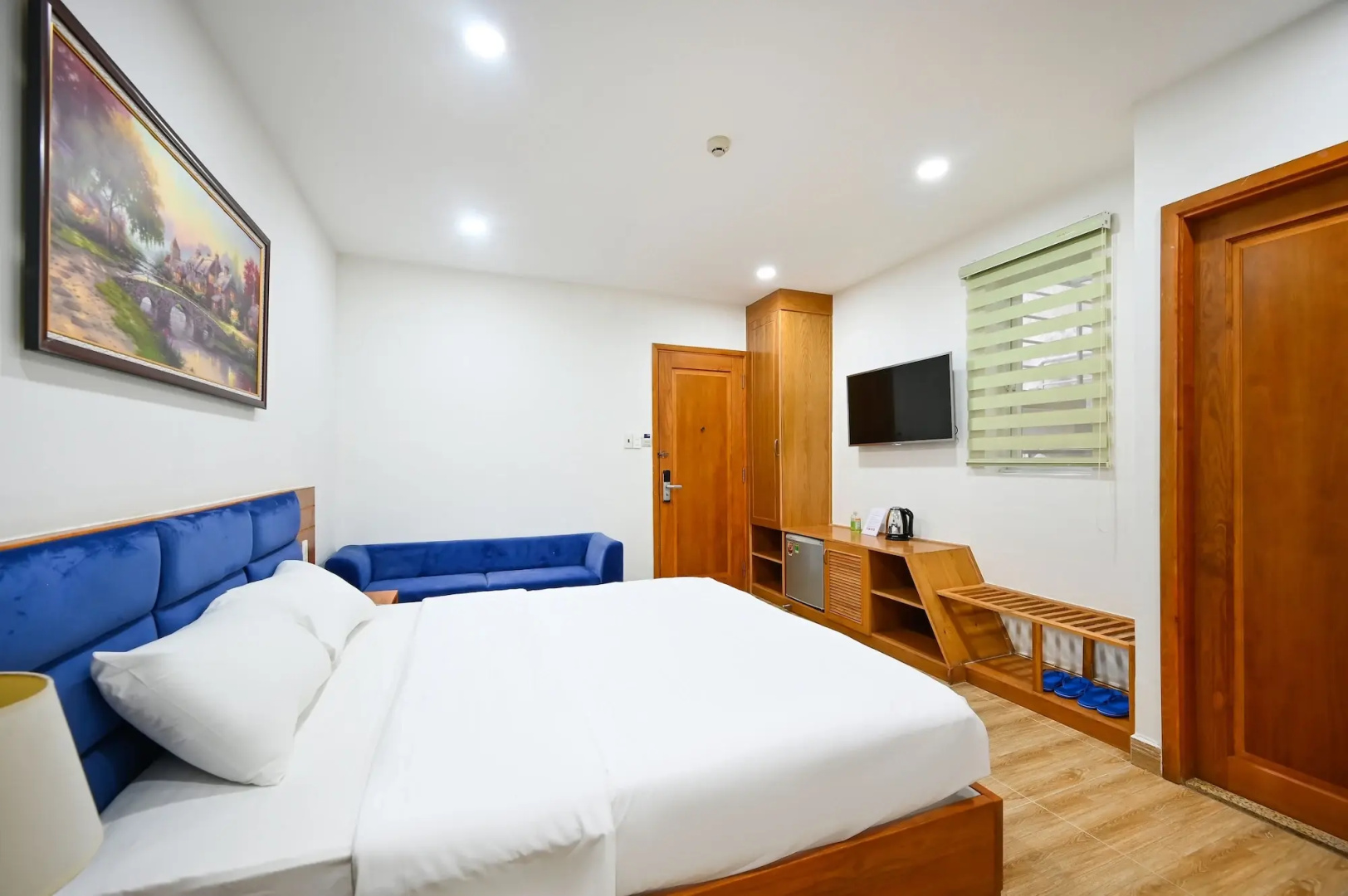 Photo - Vivian Airport Hotel Saigon