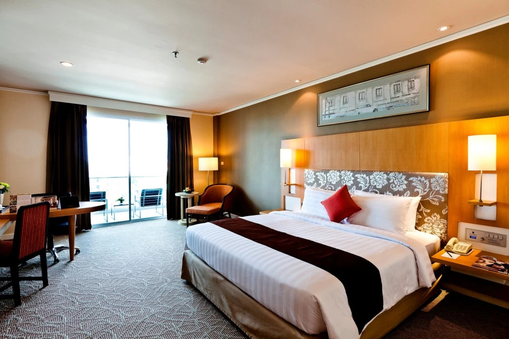 Foto - Royal Princess Larn Luang - SHA Extra Plus