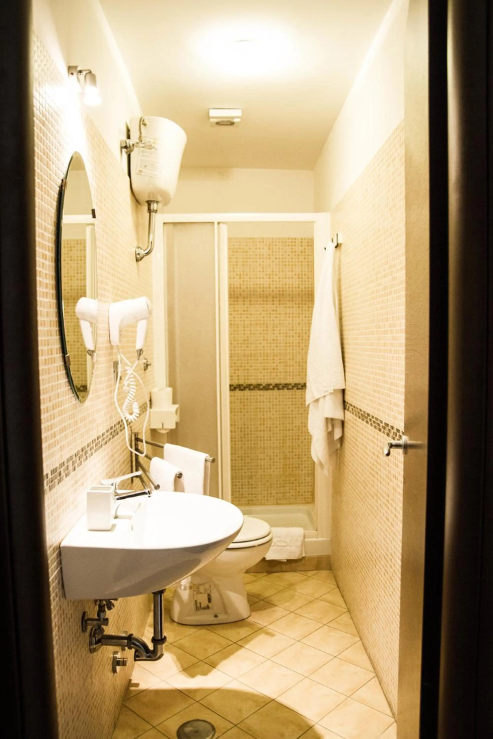 Foto - Mosaic Guest House