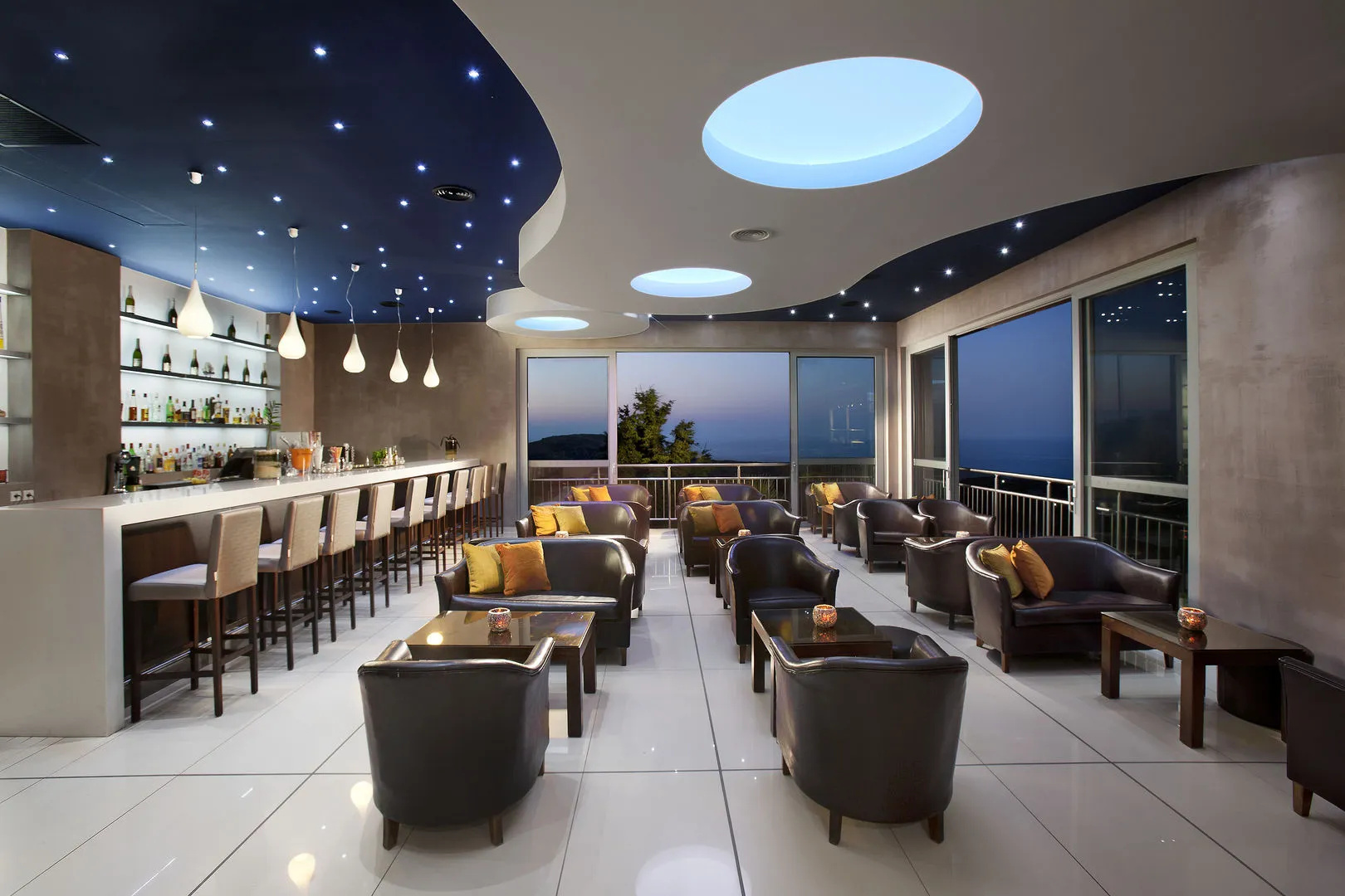 Foto - Blue Bay Resort Hotel