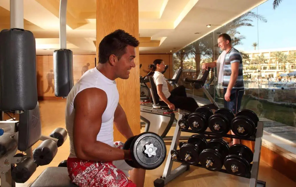 Foto - Xperience Kiroseiz AquaPark Premier-Naama Bay