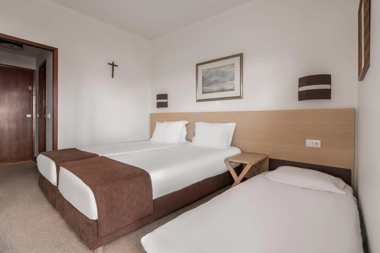 Foto - Crisol Tres Pastorinhos