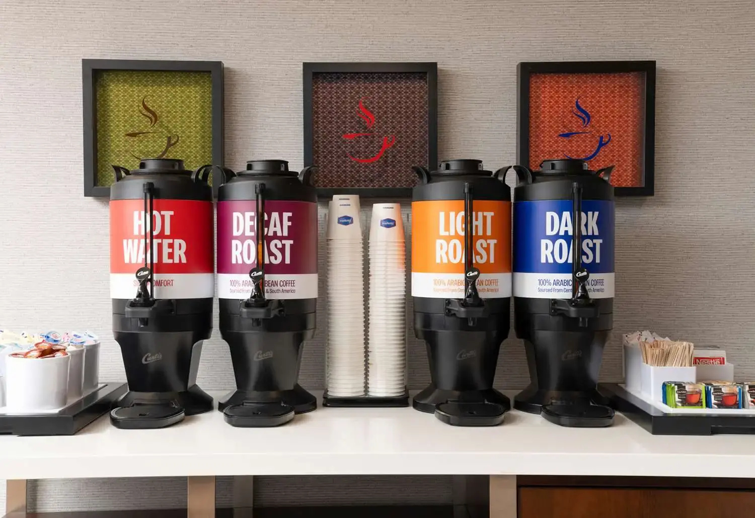 Photo - Hampton Inn San Diego Del Mar