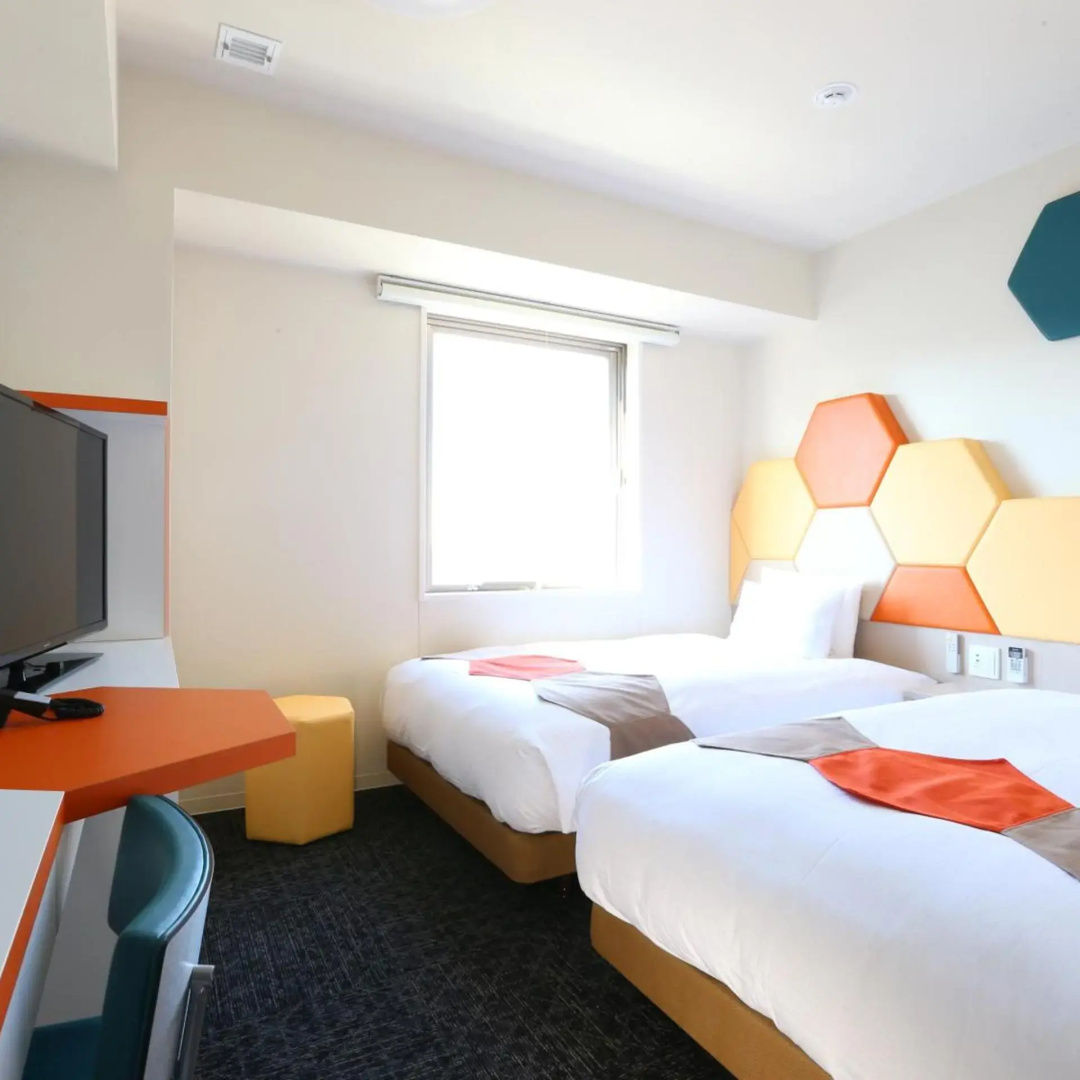 Photo - KOKO HOTEL Higashiosaka - formerly Hotel Wing International Select Higashi Osaka