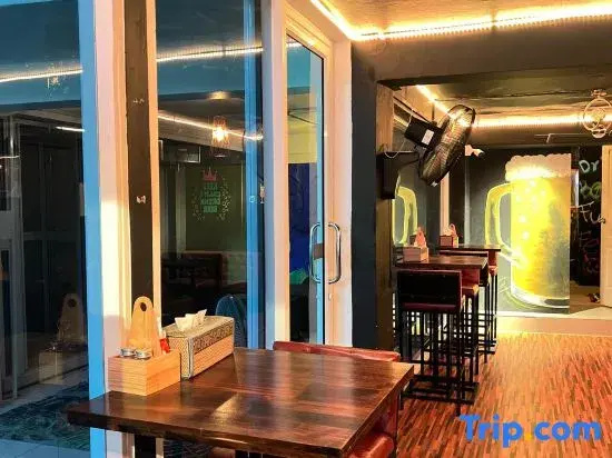 Foto - Lemon Tree Hostel Khaosan