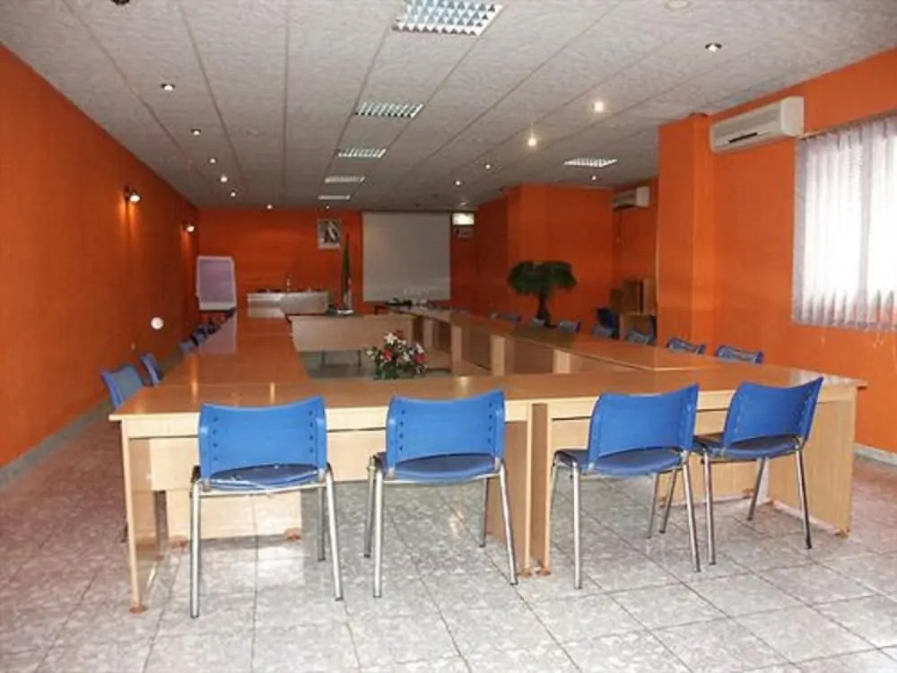Photo - Hotel Medina