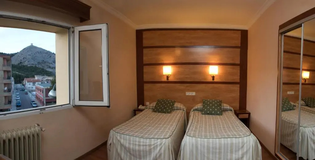 Foto - Hotel Odon