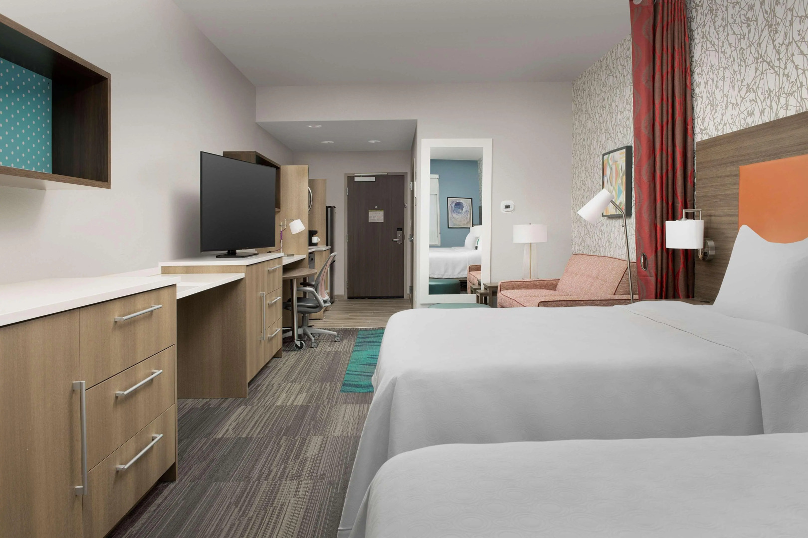 Photo - Home2 Suites By Hilton Miami Doral West Airport, Fl