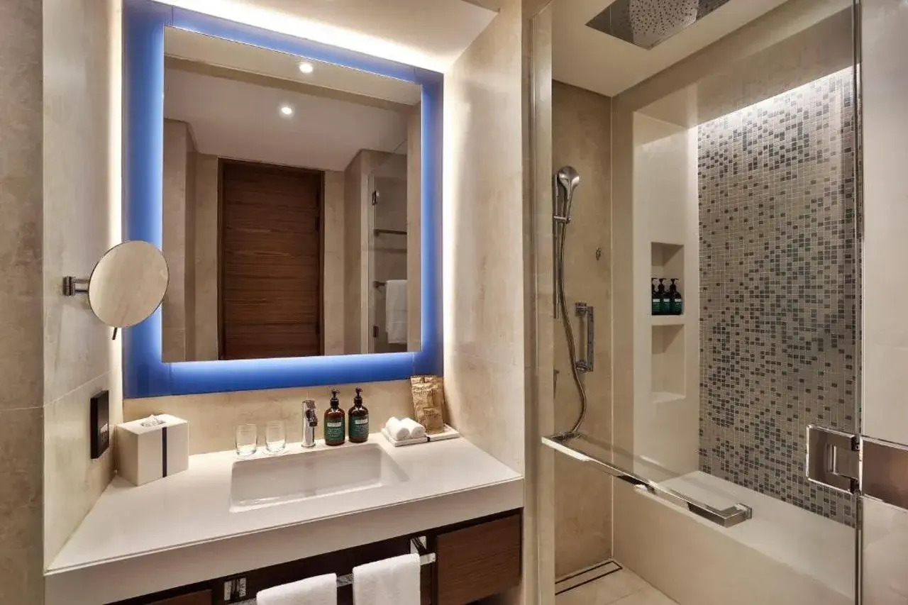 Foto - Tumbi Hotel Dubai The Palm,Tapestry Collection Hilton