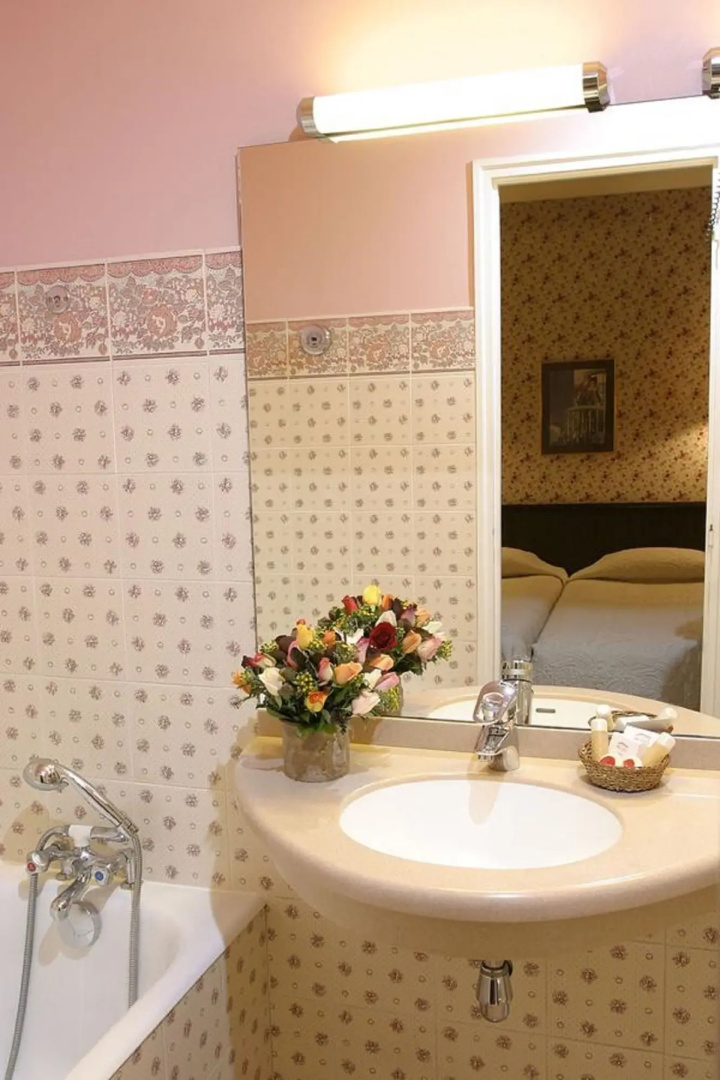 Foto - Hôtel Clément