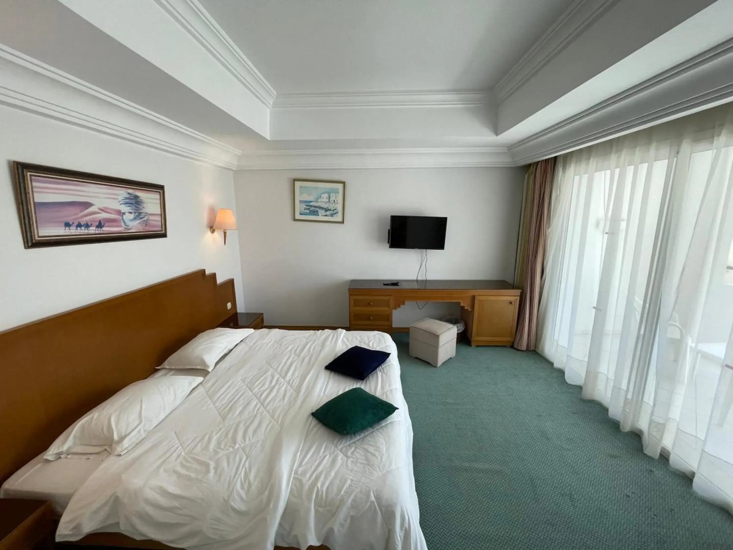 Foto - Hotel Marina Palace