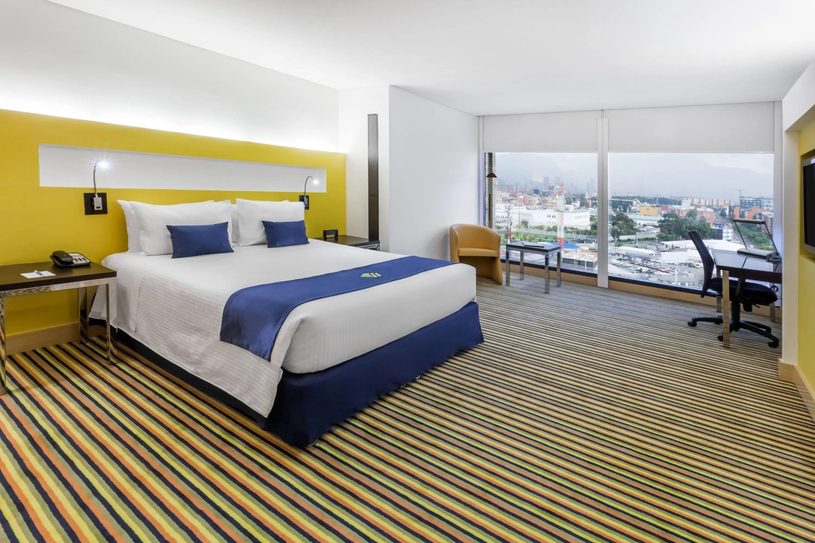 Photo - Wyndham Bogotá
