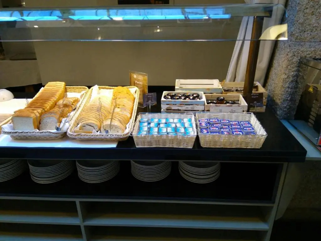 Foto - Parador de La Granja