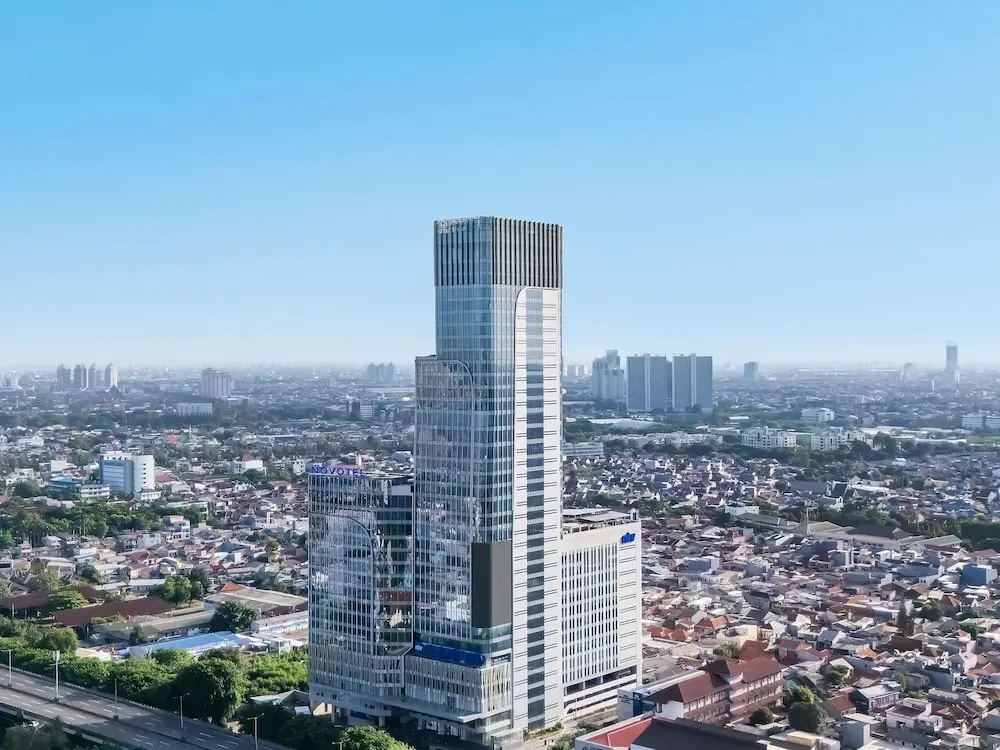Foto - Novotel Jakarta Pulo Mas