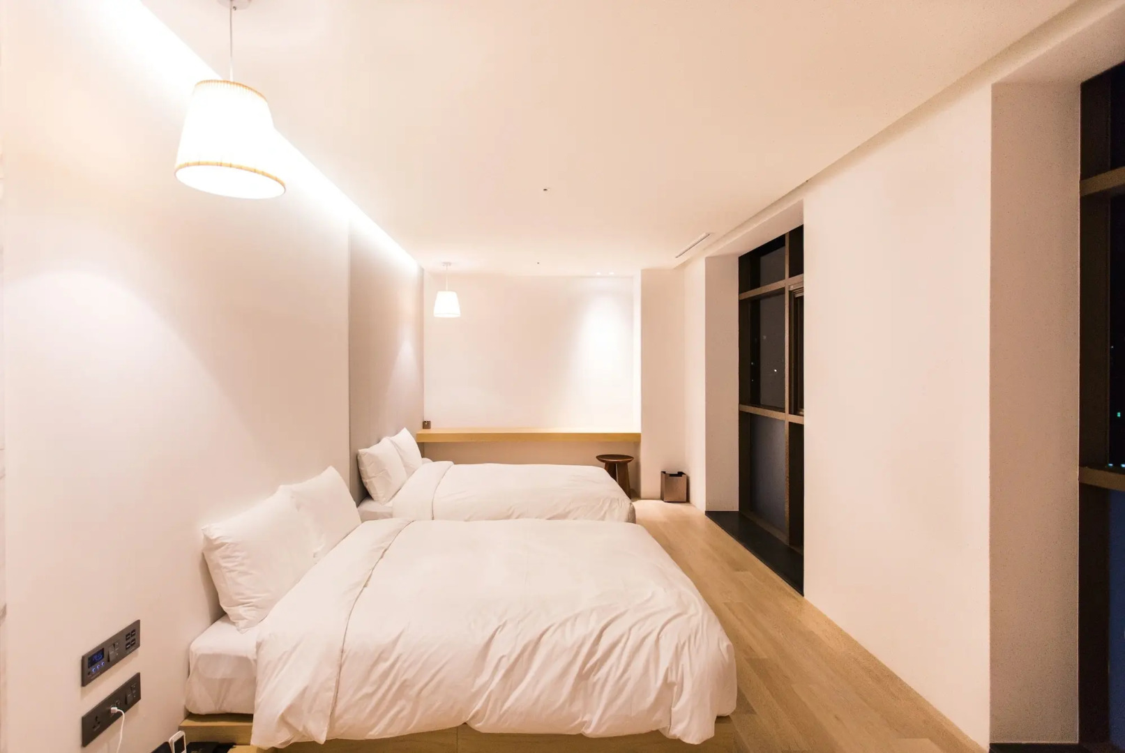 Foto - Stayrak Hotel