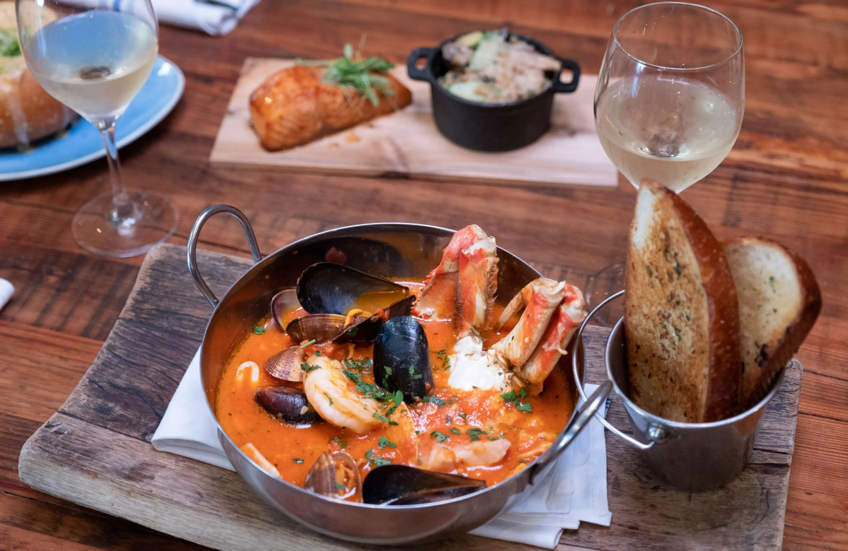 Foto - Argonaut Hotel, a Noble House Hotel