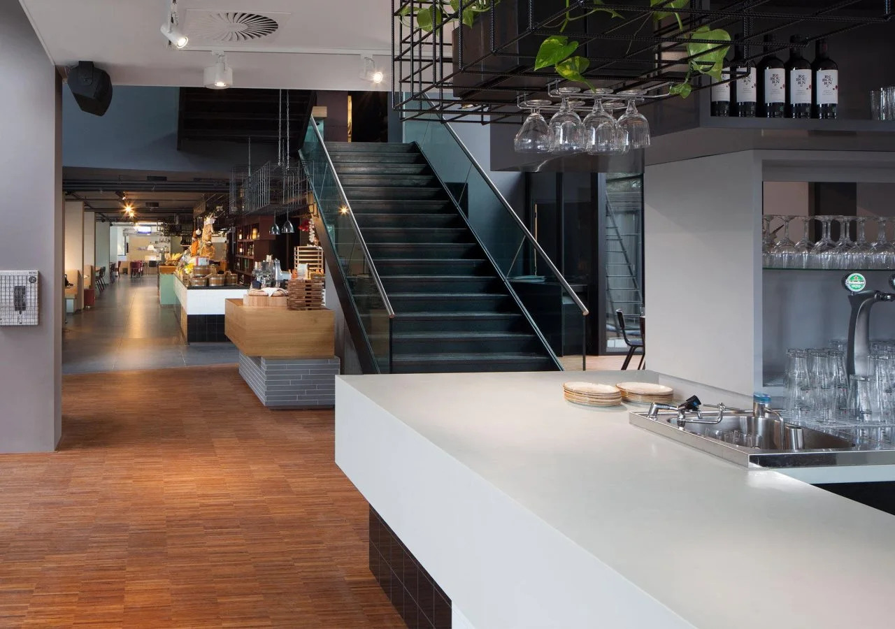 Photo - Hotel Casa Amsterdam