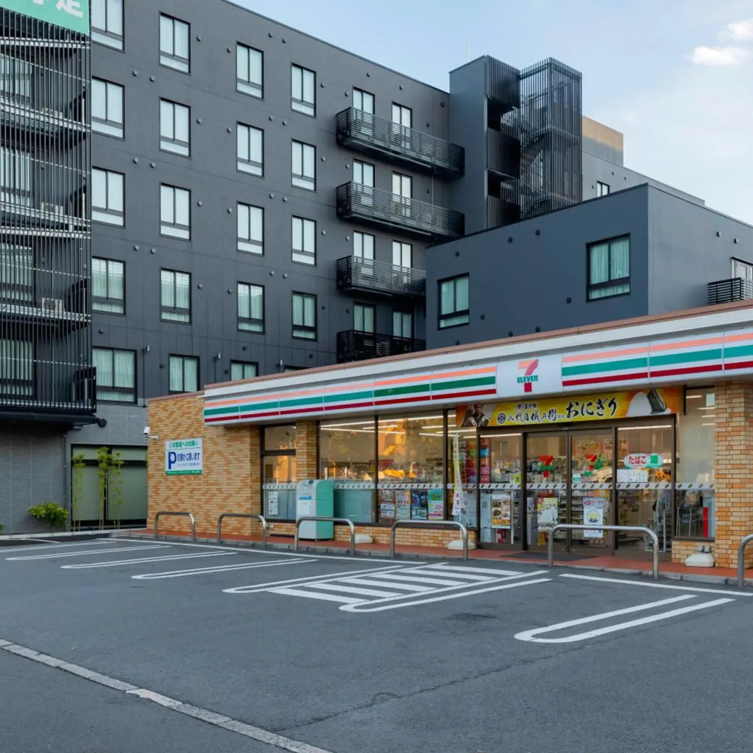 Photo - Kyoto Plaza Hotel Kintetsu Jujo