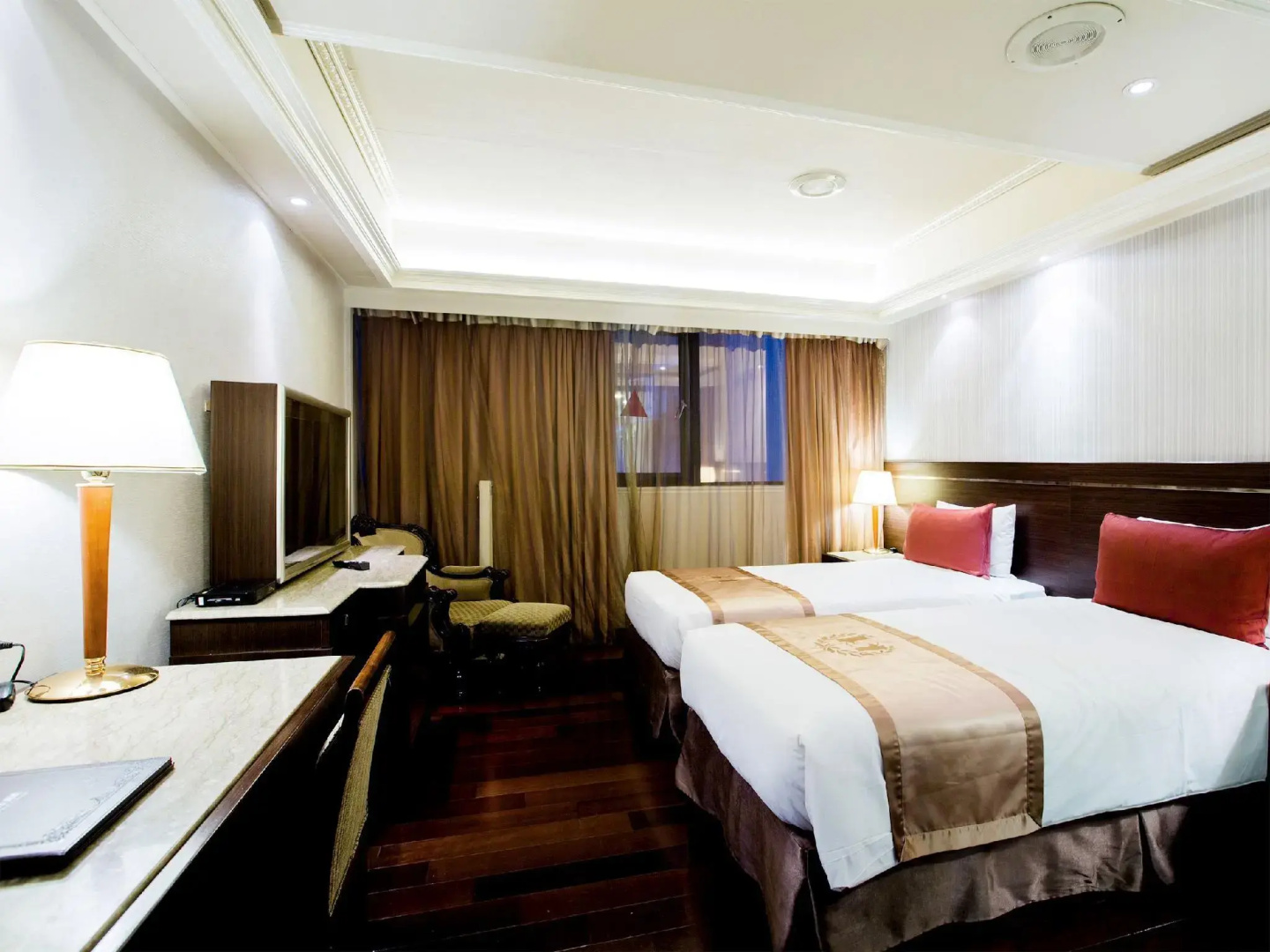 Foto - Tai Hope Hotel