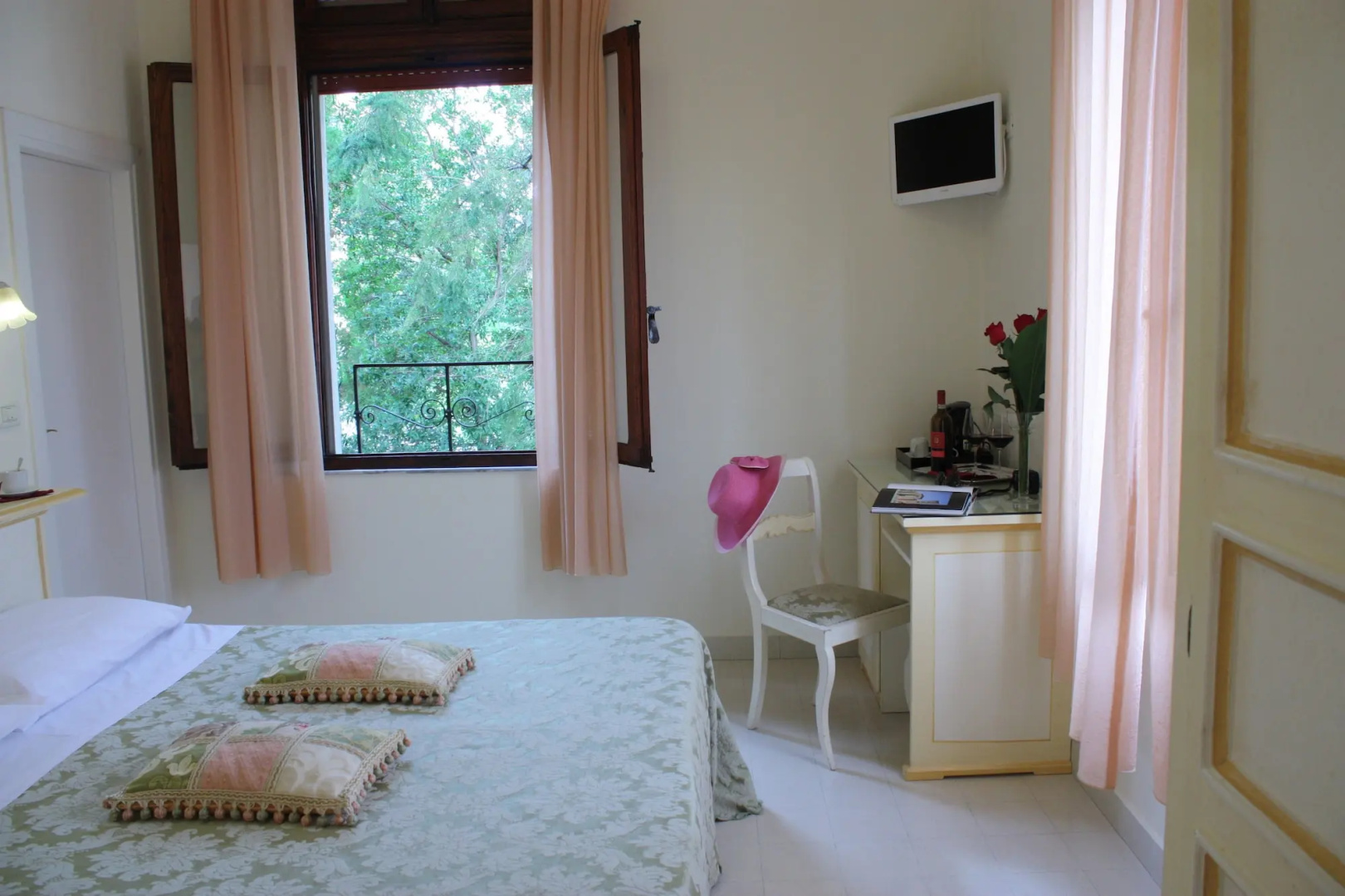 Foto - Villa Elda Boutique Hotel