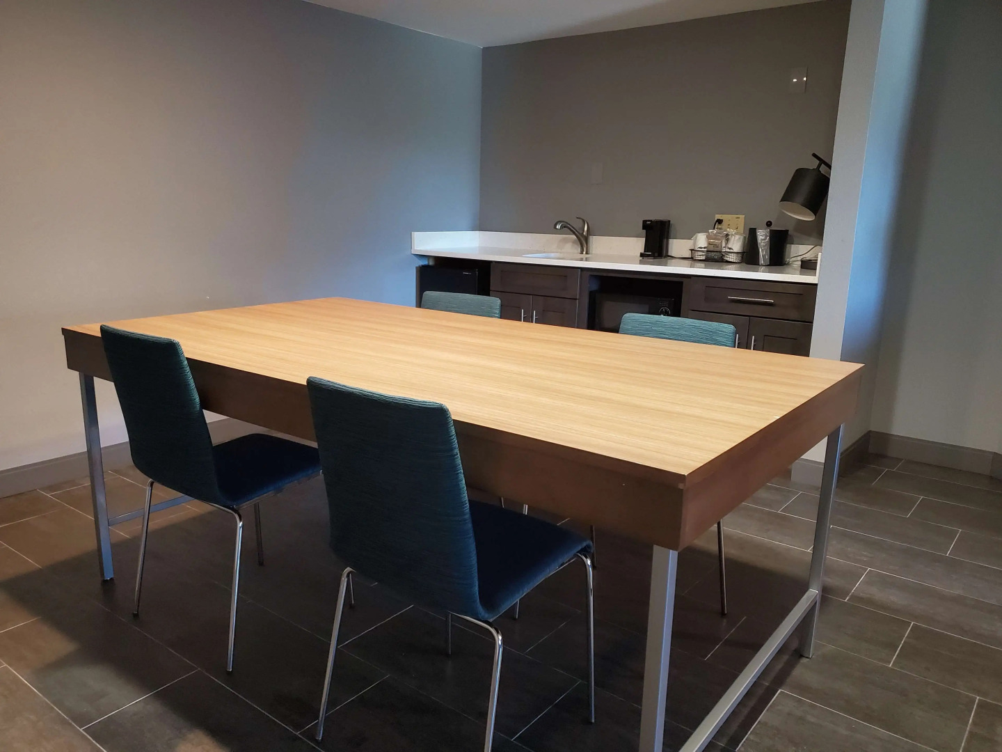 Foto - Hampton Inn & Suites Newtown