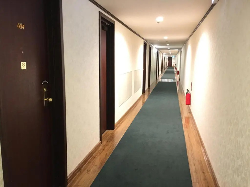 Foto - Hotel Osaka Castle