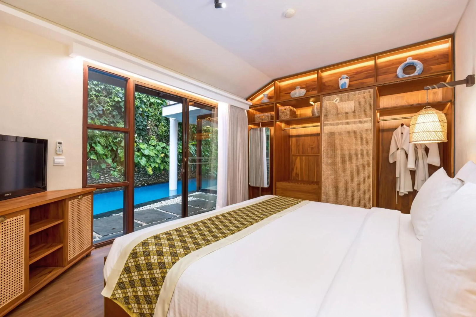 Foto - Ubud Green Resort Villas Powered by Archipelago