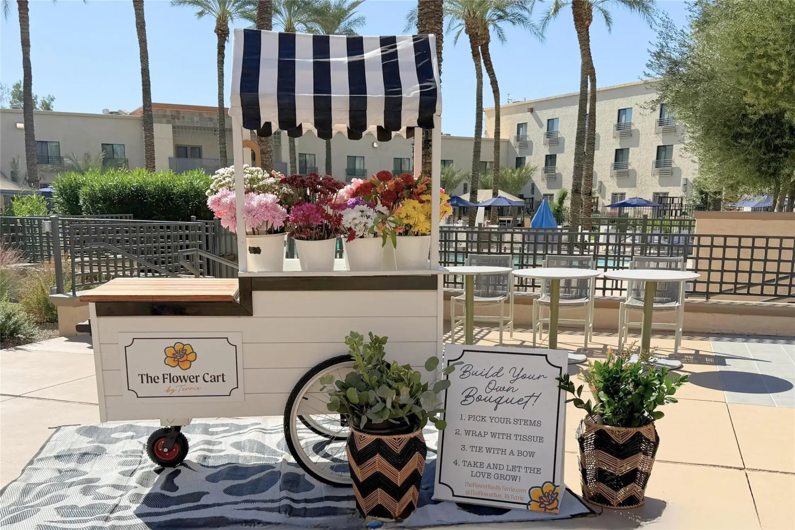Foto - Hilton Scottsdale Resort & Villas