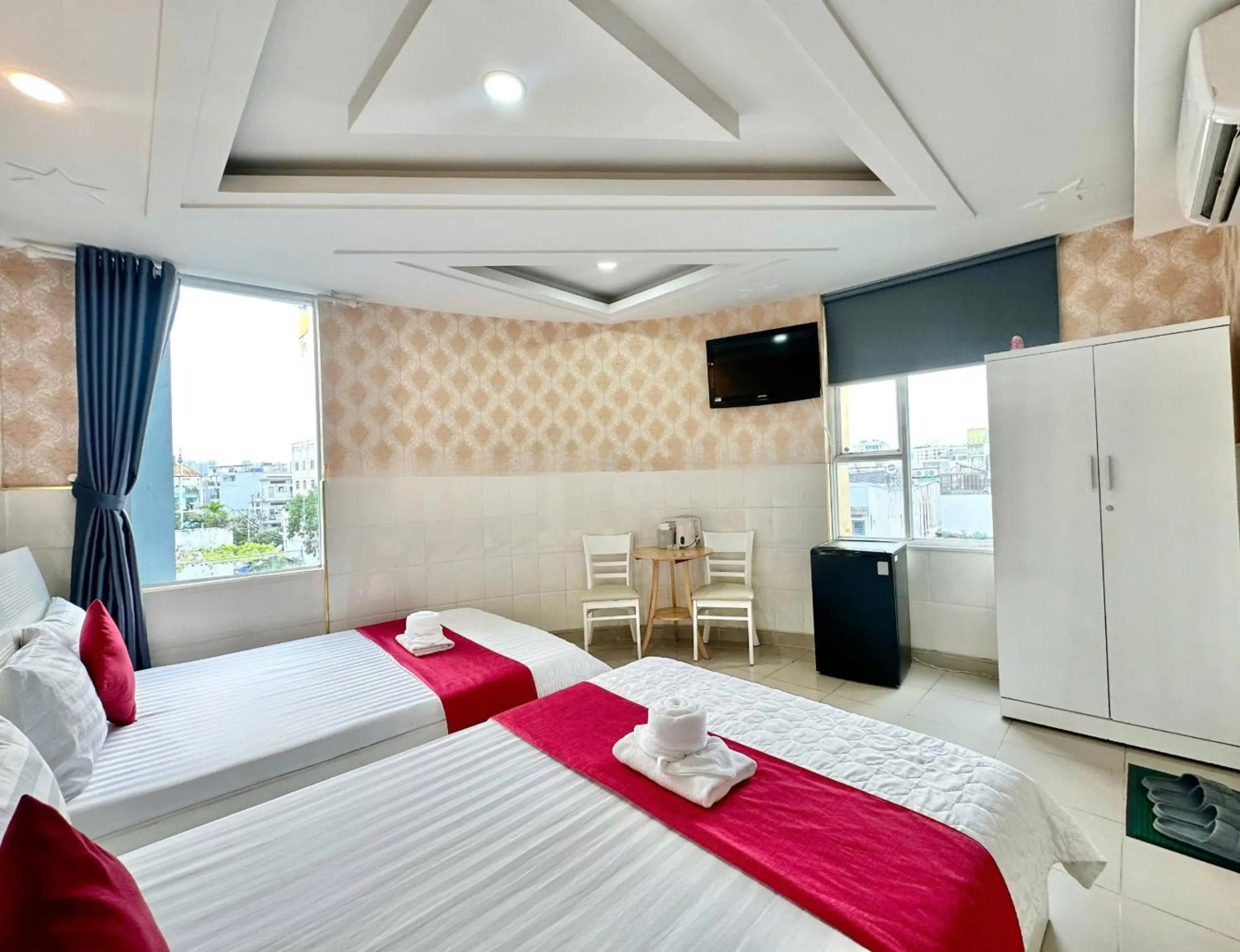 Foto - Song Xanh Hotel near SECC - FV