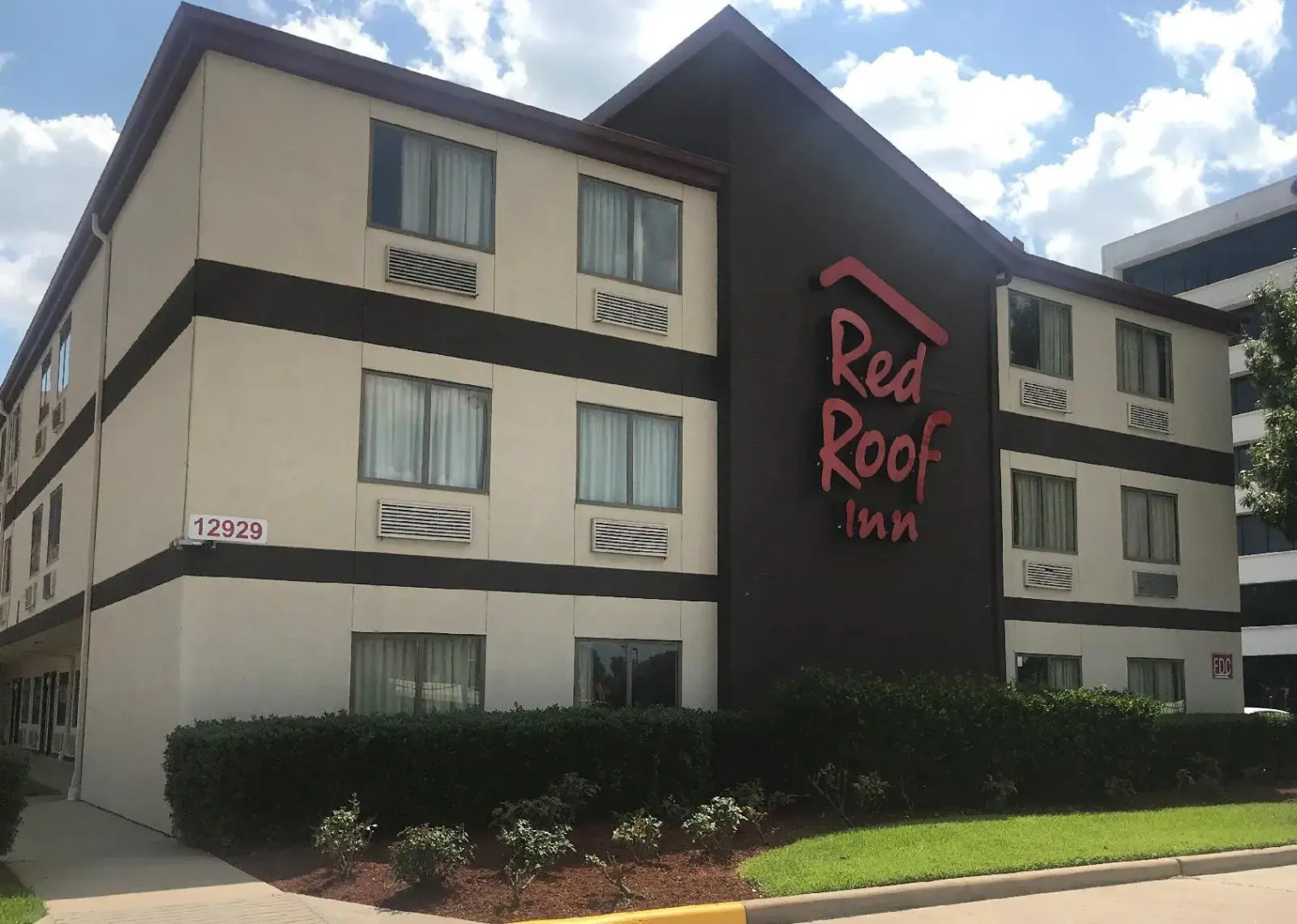 Photo - Red Roof Inn Houston - Brookhollow