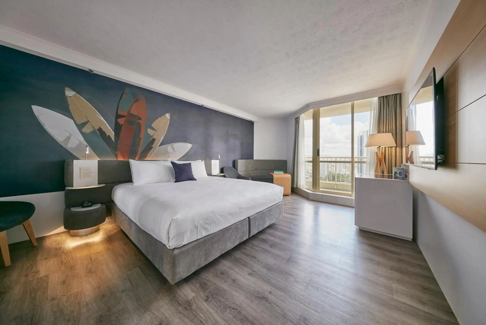 Photo - Novotel Surfers Paradise