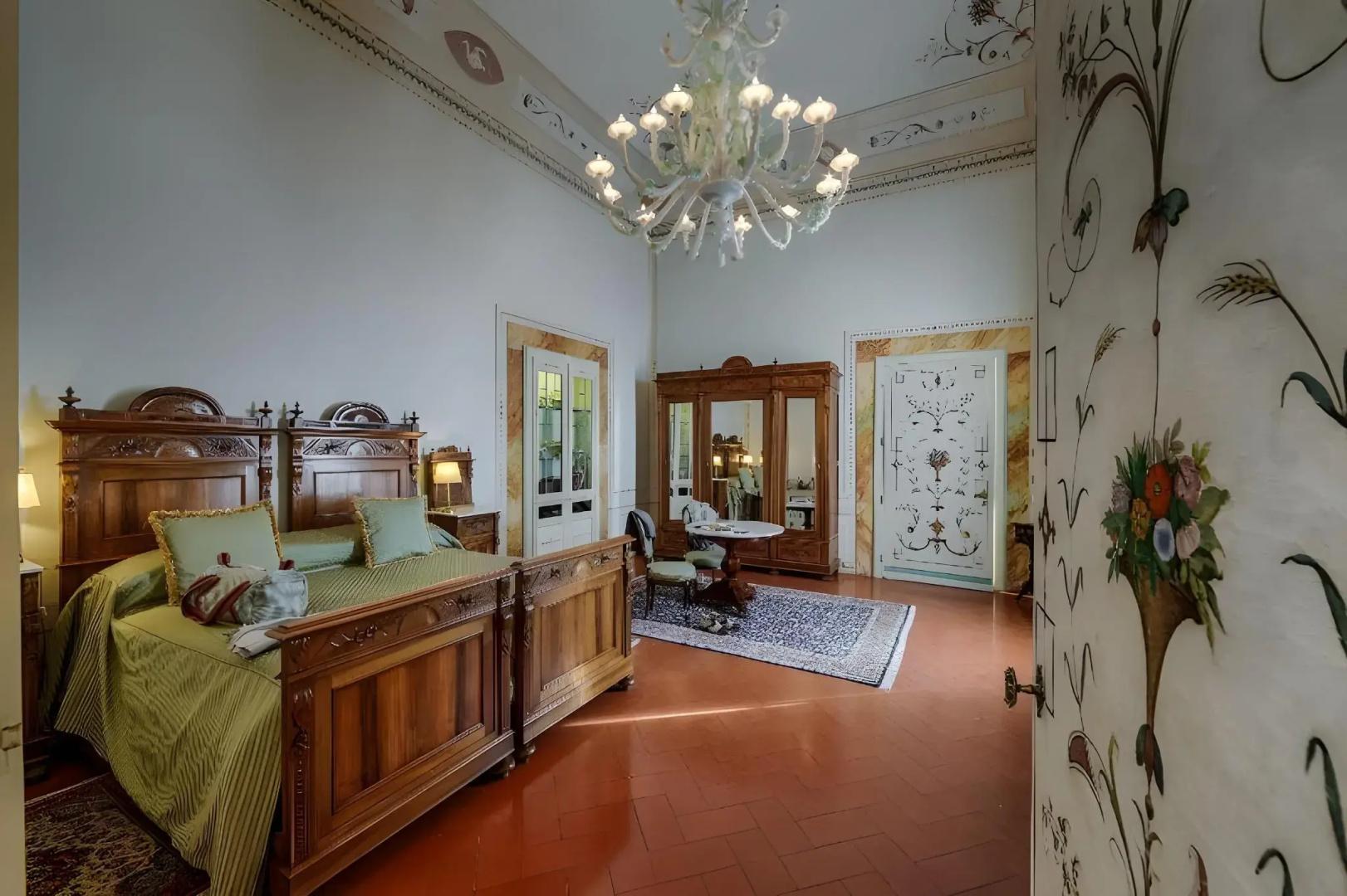 Photo - Villa Olmi Firenze