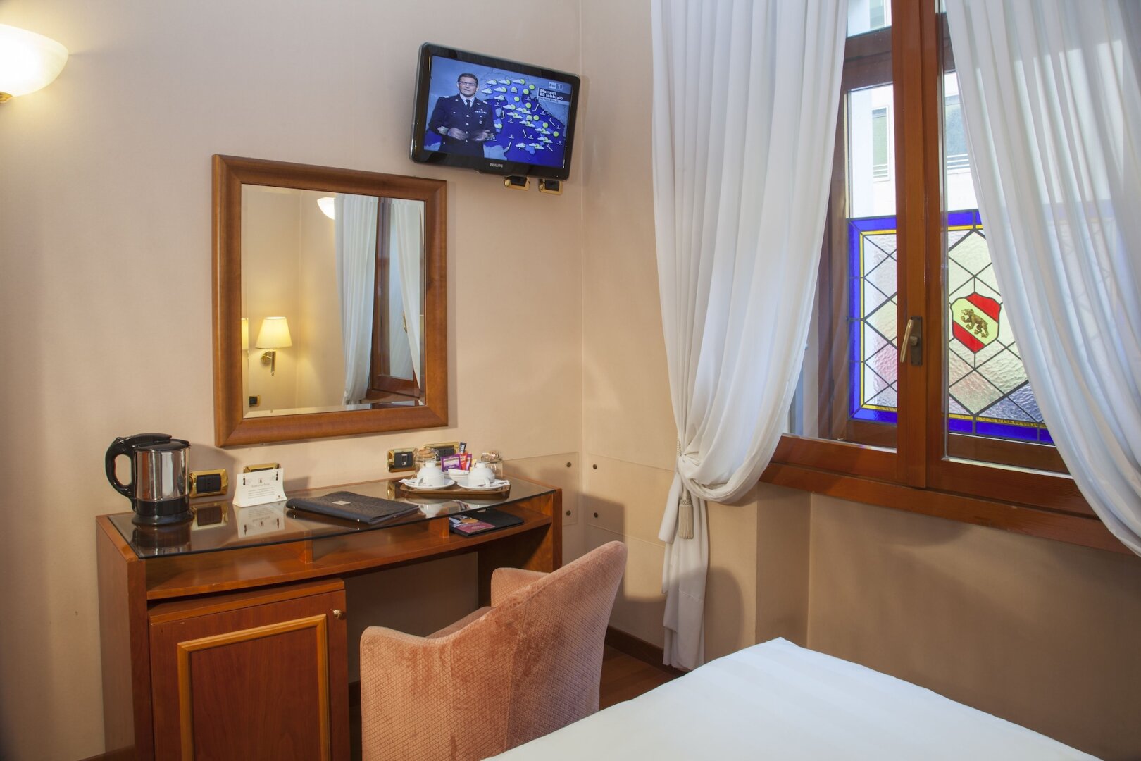 Photo - Hotel Berna