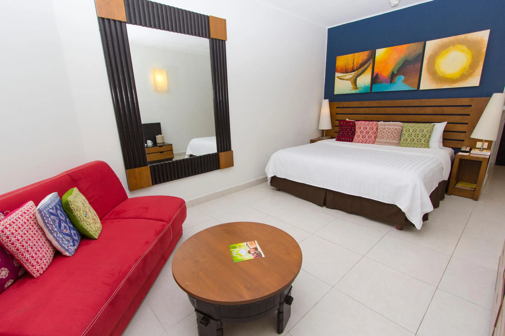 Foto - Grand Decameron Los Cabos, A Trademark All-Inclusive Resort