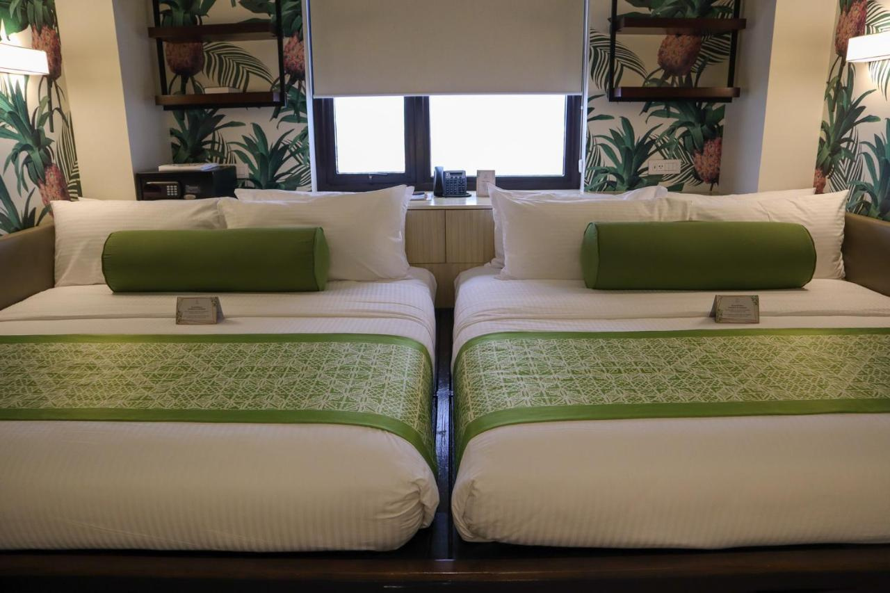 Foto - Mella Hotel Manila near NAIA Airport