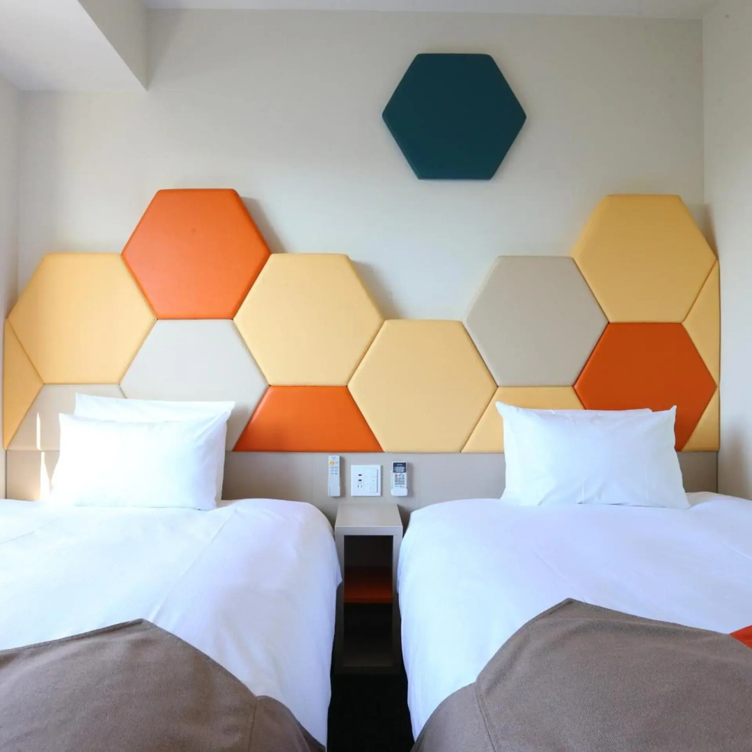 Photo - KOKO HOTEL Higashiosaka - formerly Hotel Wing International Select Higashi Osaka