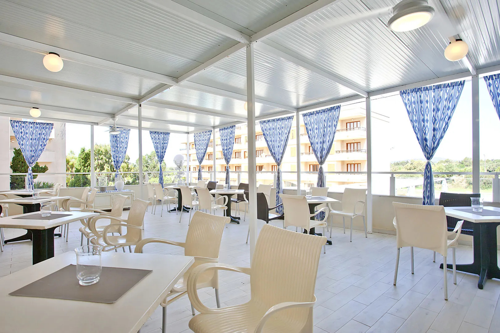 Photo - BJ Playamar Hotel & Apartamentos