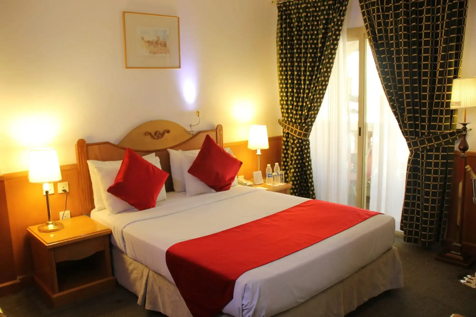 Photo - Zain International Hotel