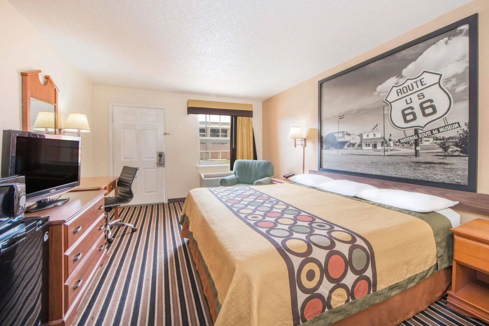 Foto - Economy Suites - Fairgrounds