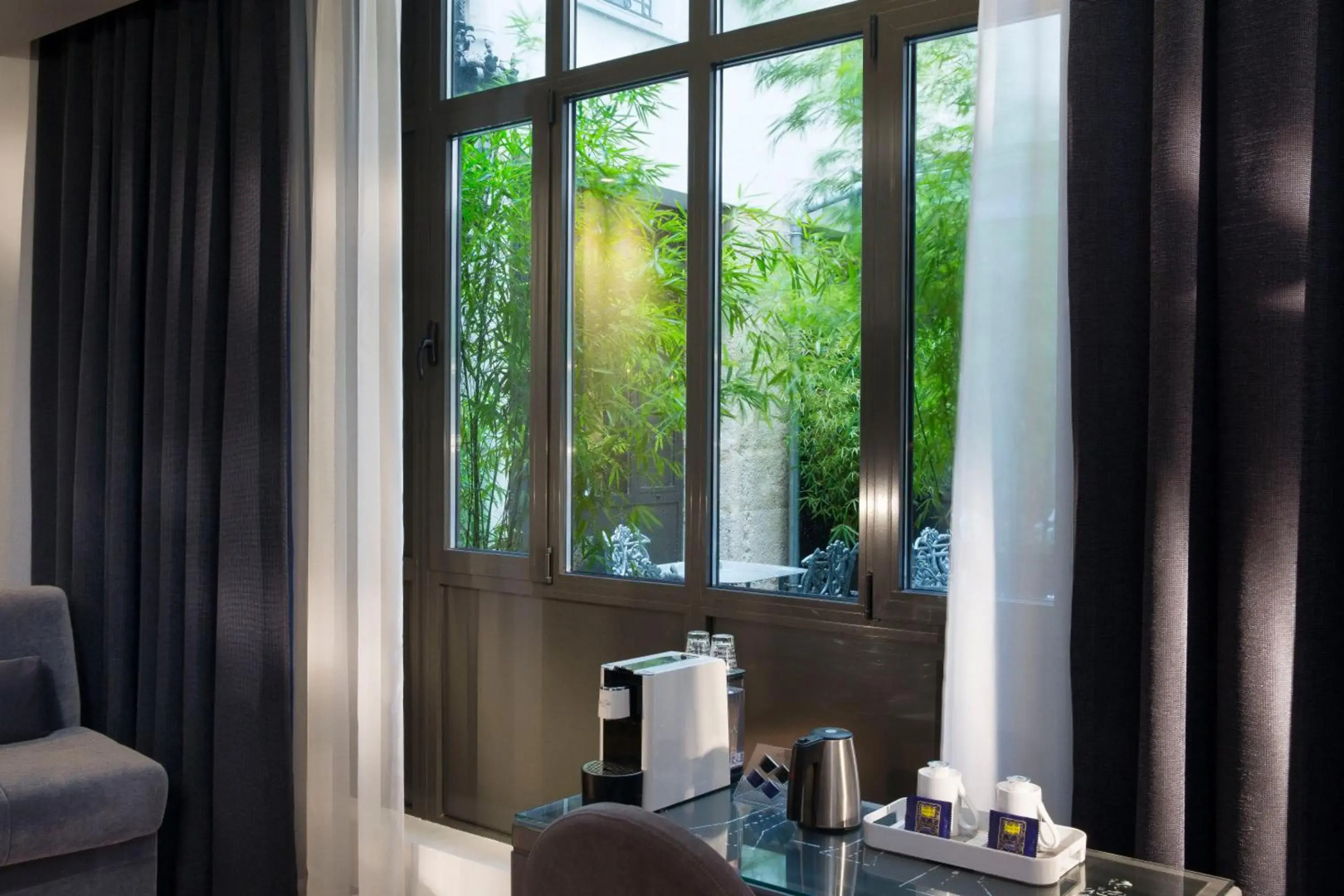 Foto - Pytloun Boutique Hotel Prague