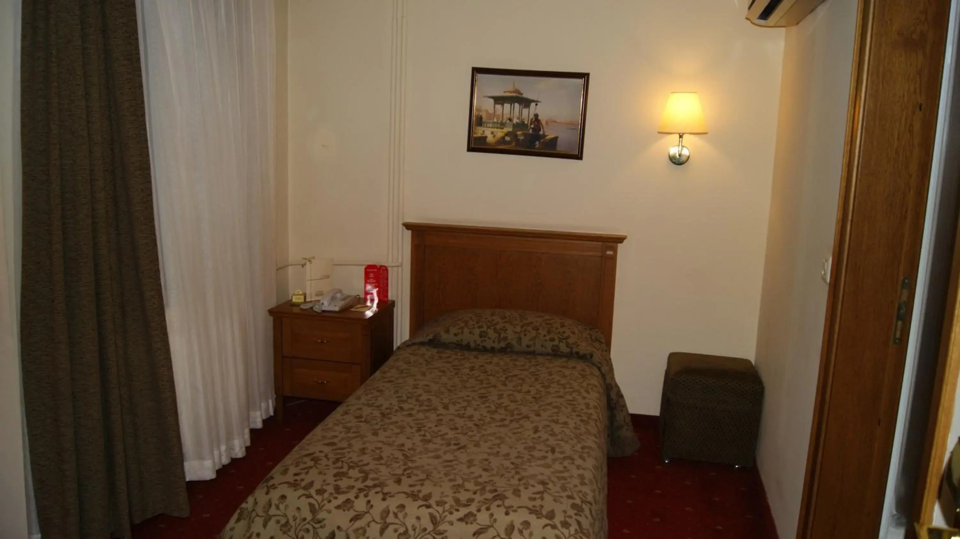 Foto - Central Hotel